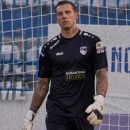 Бывший вратарь Динамо продлил контракт с кипрским Пафосом