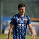 WhoScored: Малиновский получил оценку 6.7 за матч против Ромы
