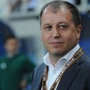 Вернидуб рассказал, пригласит ли украинских футболистов в Шериф