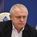 КДК УАФ вновь перенес рассмотрение высказываний Игоря Суркиса