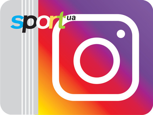 Подписывайтесь на лучшие спортивные фото 2021 от Sport.ua в Instagram!