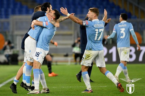 Лацио – Рома – 3:0. Видео голов и обзор матча