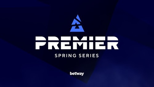 BLAST Premier: Spring Series. Календарь и результаты турнира