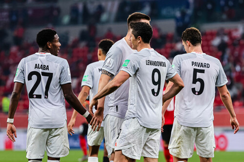 Где смотреть онлайн финал клубного чемпионата мира Бавария – УАНЛ Тигрес