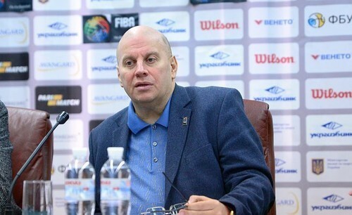 Михаил БРОДСКИЙ: «Нужно финансировать федерации напрямую, без министерства»