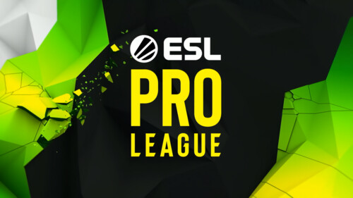 ESL Pro League Season 13. Календарь и результаты турнира