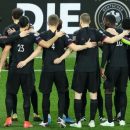 Германия не проигрывает в отборе на чемпионат мира уже 20 лет