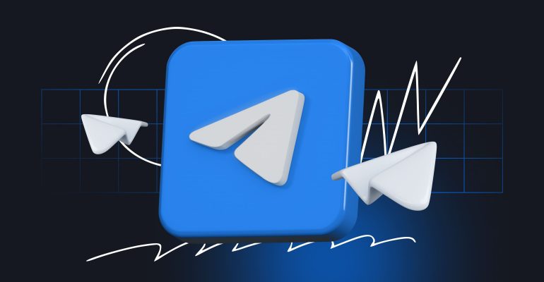 Рассылка в Telegram: простой и эффективный способ через специального бота OneDash