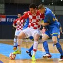 Украина – Хорватия – 0:0. LIVE Украина – Хорватия – 0:0. LIVE