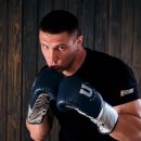 Без поражений. Сиренко по очкам выиграл в Киеве 16-й бой на профи-ринге