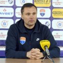 Остап МАРКЕВИЧ: «Все люди ошибаются. Ошибся и судья»