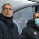 Луиш КАШТРУ: «Как позволяют играть на таком поле?»