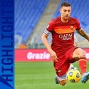 Рома — Дженоа — 1:0. Видео гола и обзор матча Рома — Дженоа — 1:0. Видео гола и обзор матча