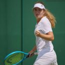 Рейтинг WTA. Новый рекорд Снигур, дебют Таусон в топ-100 Рейтинг WTA. Новый рекорд Снигур, дебют Таусон в топ-100