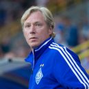 До 25 лет играл в дубле Динамо. За что Цыганык извинился перед Михайличенко До 25 лет играл в дубле Динамо. За что Цыганык извинился перед Михайличенко