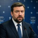 Фицо предупредил о риске общеевропейского конфликта из-за статьи 5 НАТО Фицо предупредил о риске общеевропейского конфликта из-за статьи 5 НАТО